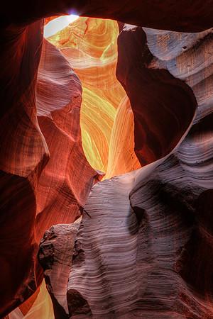 Antelope Canyon