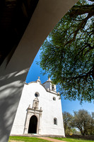 Mission Espiritu Santo, Goliad