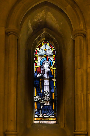 Christ Church Cathedral, Dublin