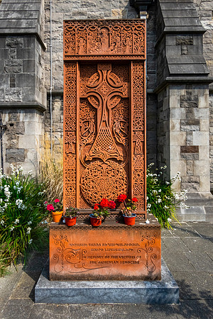 Christ Church Cathedral, Dublin