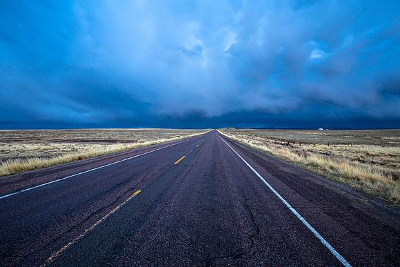 Hy 371 New Mexico, 2013