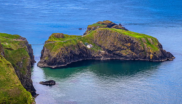 N Ireland Coastline