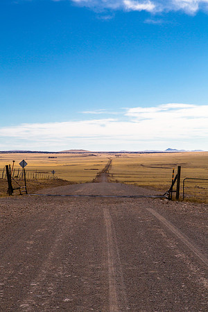 NMex CR AO42; Raton Basin 2014
