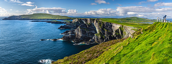 Kerry Cliffs