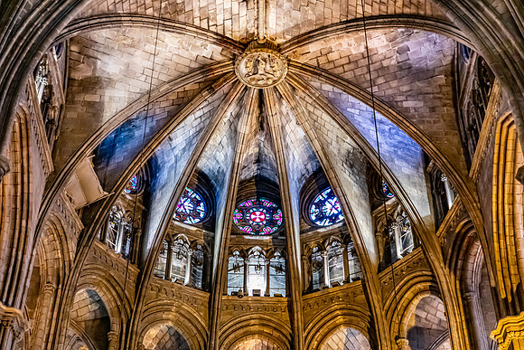 Cathedral of Barcelona