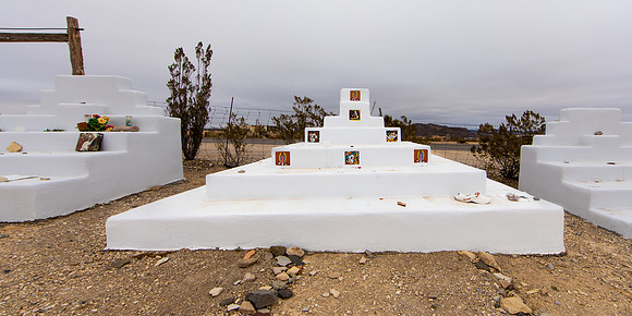 Terlingua Cemetery