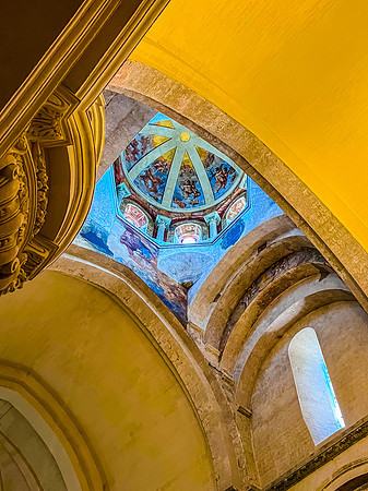 Avignon Cathedral