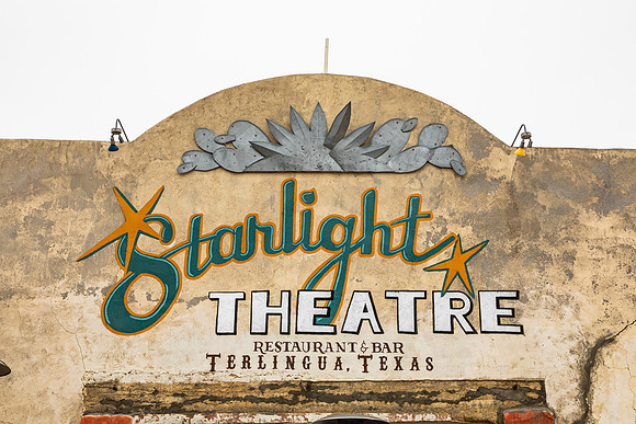 Terlingua