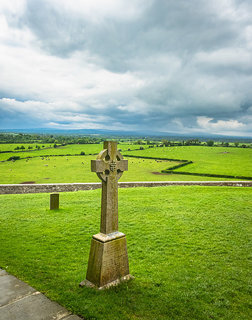 Rock of Cashel