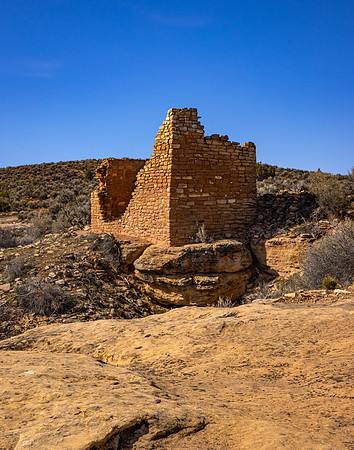 Hovenweep National Monument
