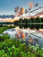 Susan's Bay (I), Upper Peninsula