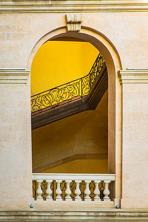 Hotel Intercontinental, Marseille
