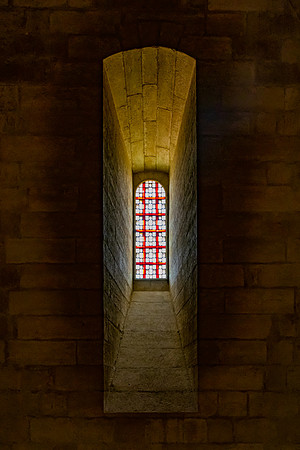 Palais des Papes, Avignon