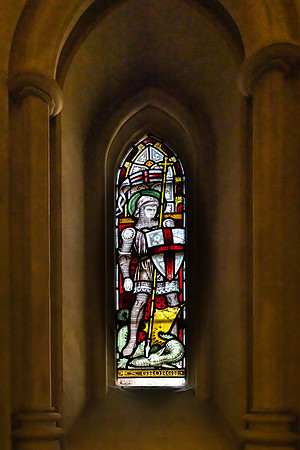 Christ Church Cathedral, Dublin