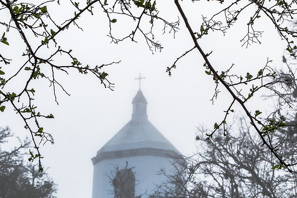 Mission Espiritu Santo, Goliad, Texas