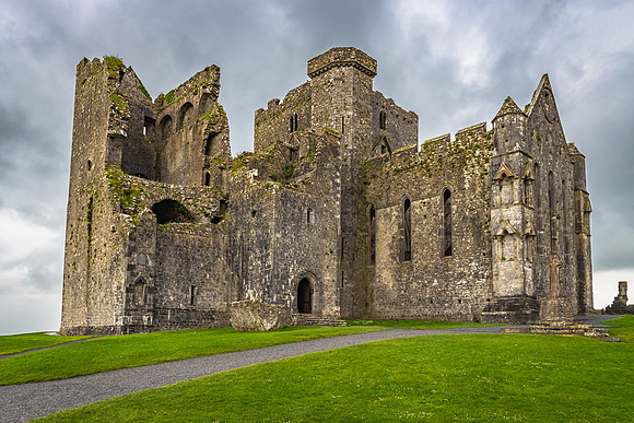 Rock of Cashel