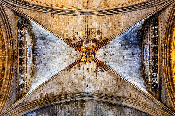 Cathedral of Barcelona