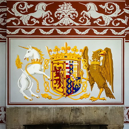 Stirling Castle