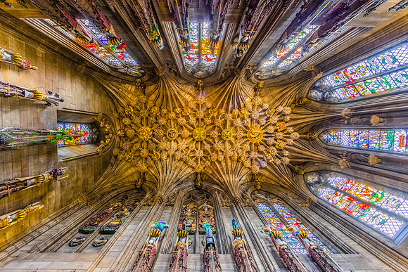 St Giles Cathedral