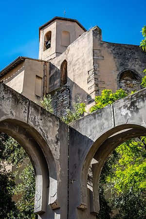 Église des Grands-Carmes de Marseille