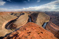 The Goosenecks, San Juan River