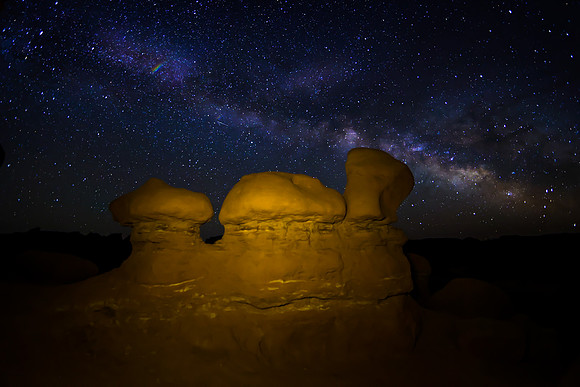 Goblin Valley, Utah