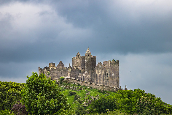 Rock of Cashel