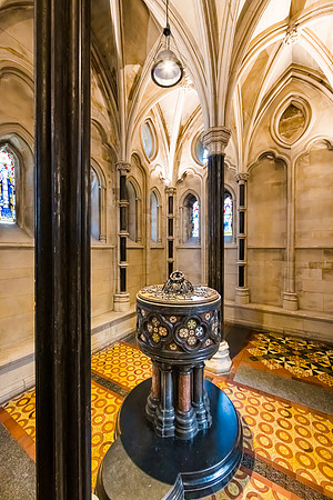 Christ Church Cathedral, Dublin