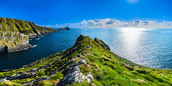 Kerry Cliffs