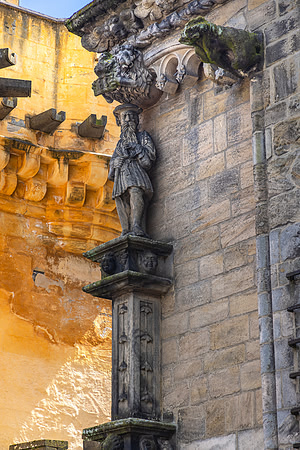 Stirling Castle