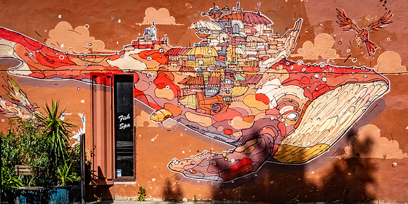 Marseille