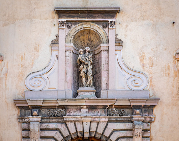 Église des Grands-Carmes de Marseille