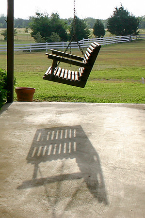 "Texas Swing"