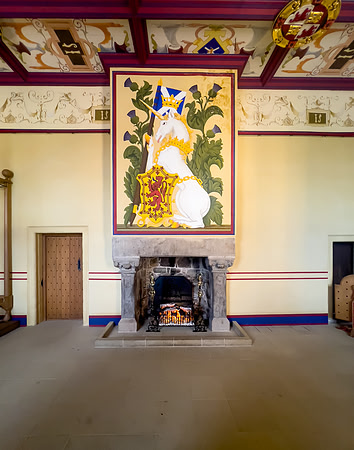 Stirling Castle