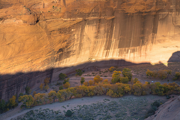 White House Ruin, Canyon de Chelly