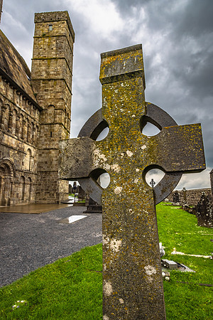 Rock of Cashel