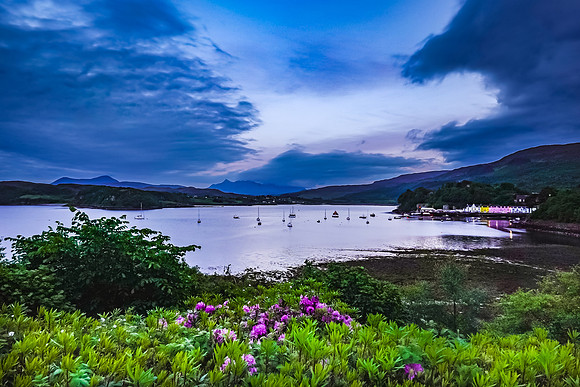 Portree