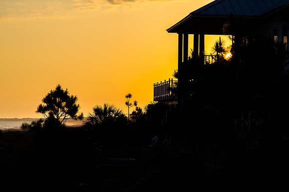 Turtle Beach, Florida