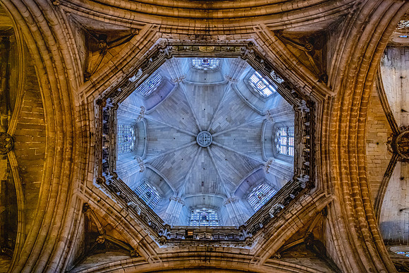 Cathedral of Barcelona