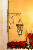 Lamp, Mission Concepcion