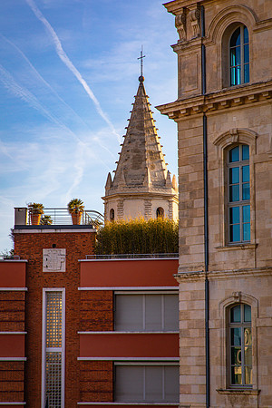 Marseille