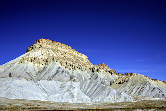 Mount Garfield, Grand Junction Colorado