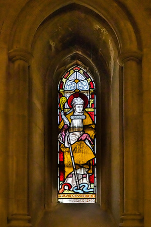 Christ Church Cathedral, Dublin