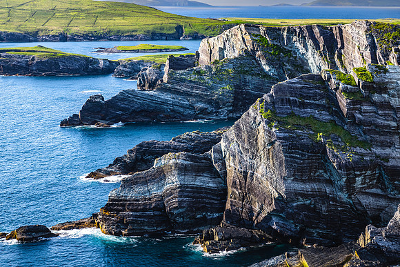 Kerry Cliffs