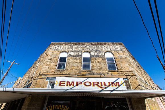 Emporium, Gonzales