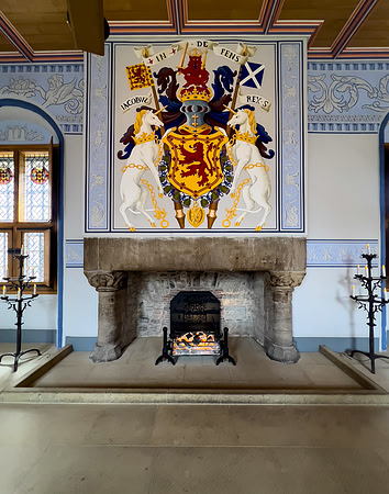 Stirling Castle