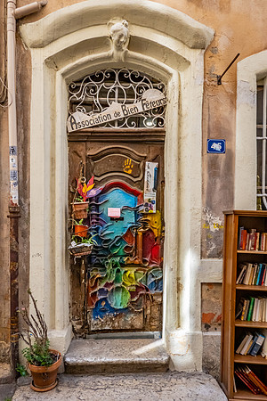 Marseille
