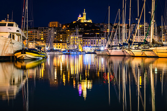 Marseille