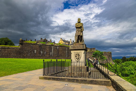 Stirling Castle