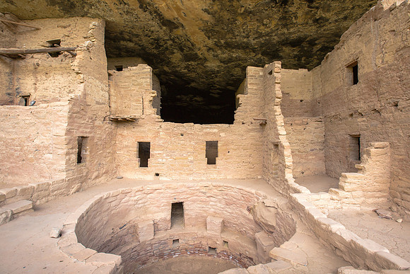 Mesa Verde